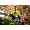 Tauku pistoļu Metabo FP 18 LTX Akumulators 18V 690 bar 4.4 kg