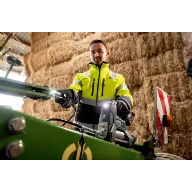 Tauku pistoļu Metabo FP 18 LTX Akumulators 18V 690 bar 4.4 kg