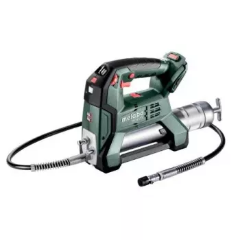Tauku pistoļu Metabo FP 18 LTX Akumulators 18V 690 bar 4.4 kg