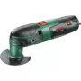 Bosch PMF 220 CE Set Melns, Zaļš 220 W 20000 OPM