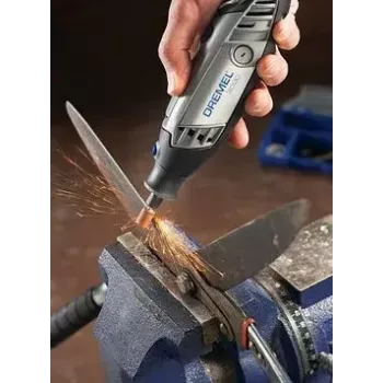Slīpmašīnas komplekts Dremel 3000