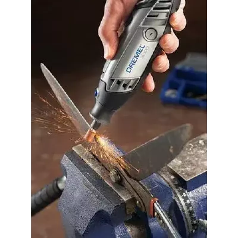 Slīpmašīnas komplekts Dremel 3000