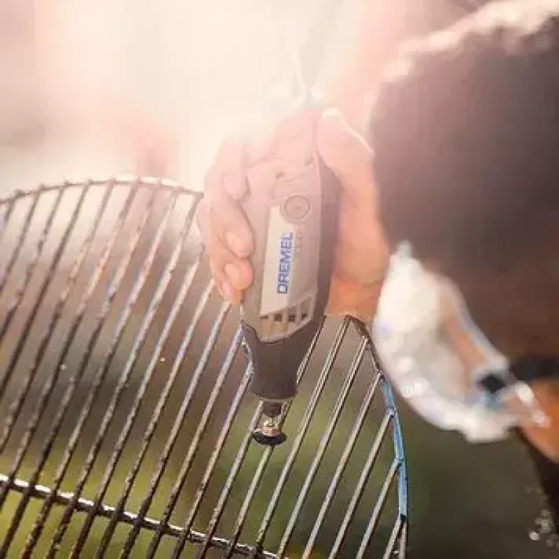 Slīpmašīnas komplekts Dremel 3000