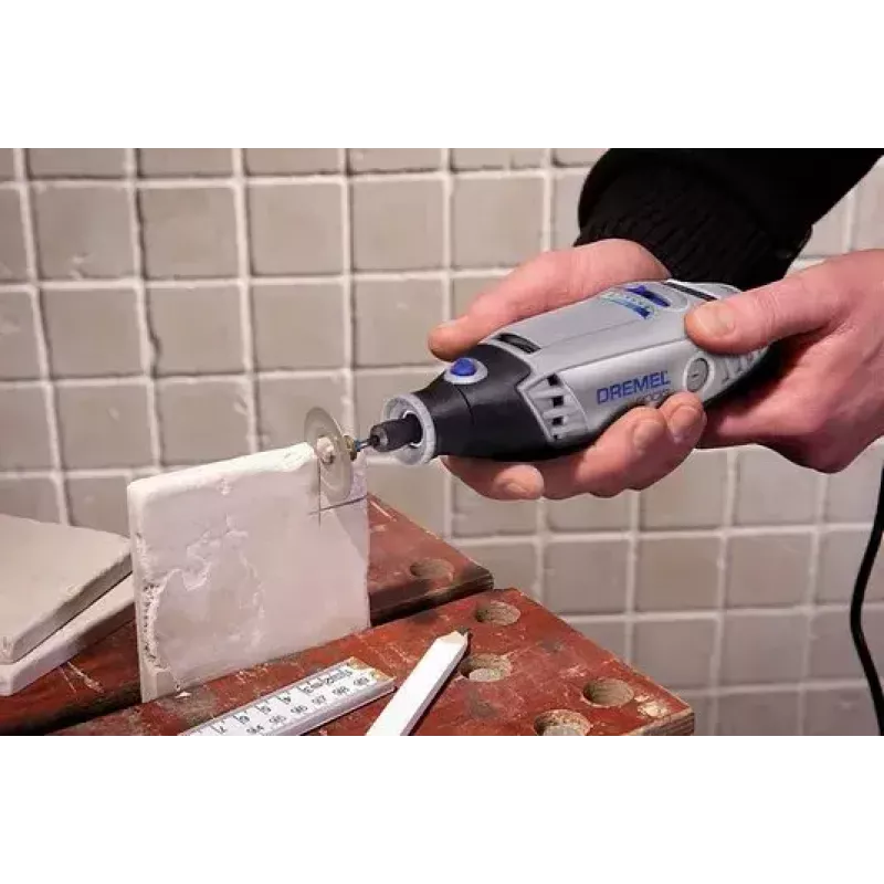 Slīpmašīnas komplekts Dremel 3000