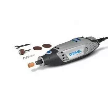 Slīpmašīnas komplekts Dremel 3000