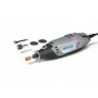 Slīpmašīnas komplekts Dremel 3000