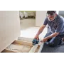 Bosch GHO 12V-20 Professional Melns, Zils, Sarkans 14500 RPM