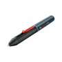 Līmes pistole Bosch Gluey Smoky pelēka 06032A2101