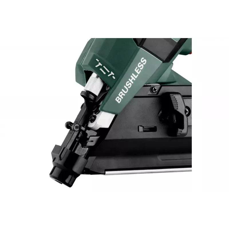 Metabo NFR 18 LTX 90 BL akumulatora naglotājs
