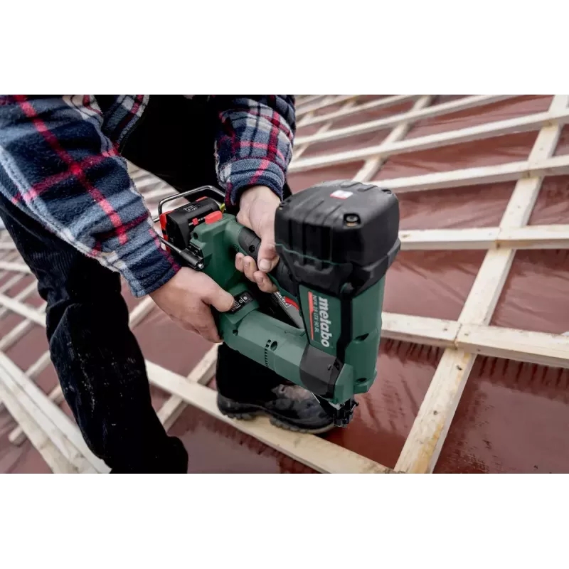 Metabo NFR 18 LTX 90 BL akumulatora naglotājs