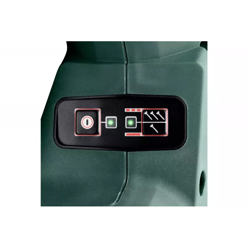 Metabo NFR 18 LTX 90 BL akumulatora naglotājs