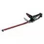 Metabo HS 18 LTX 55 Viena asmens 2,2 kg Baterija 18 V