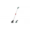 Bosch Isio bezvada zāles šķēres 8 cm 3.6 V litija jonu (Li-Ion) melnas, zaļas