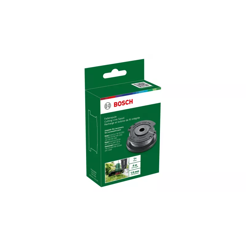 Bosch F016800569 zāles pļāvēja daļa/piederums