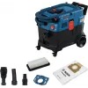 Bosch GAS 12-40 MA Professional 40 L cilindriskais putekļsūcējs sausai un mitrai tīrīšanai 1200 W Kombinēts