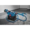 Bosch GAS 12-40 MA Professional 40 L cilindriskais putekļsūcējs sausai un mitrai tīrīšanai 1200 W Kombinēts