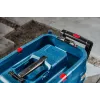 Bosch GAS 12-40 MA Professional 40 L cilindriskais putekļsūcējs sausai un mitrai tīrīšanai 1200 W Kombinēts