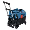 Bosch GAS 12-40 MA Professional 40 L cilindriskais putekļsūcējs sausai un mitrai tīrīšanai 1200 W Kombinēts