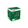 Bosch AdvancedVac 20 300 AW 20 L Melns, Zaļš
