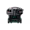 Cilindrisko putekļsūcēju Metabo ASA 20 L PC