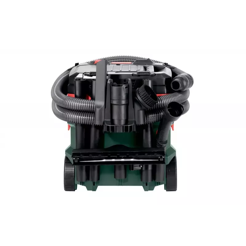 Cilindrisko putekļsūcēju Metabo ASA 20 L PC