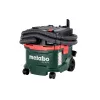 Cilindrisko putekļsūcēju Metabo ASA 20 L PC