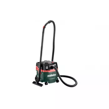 Cilindrisko putekļsūcēju Metabo ASA 20 L PC