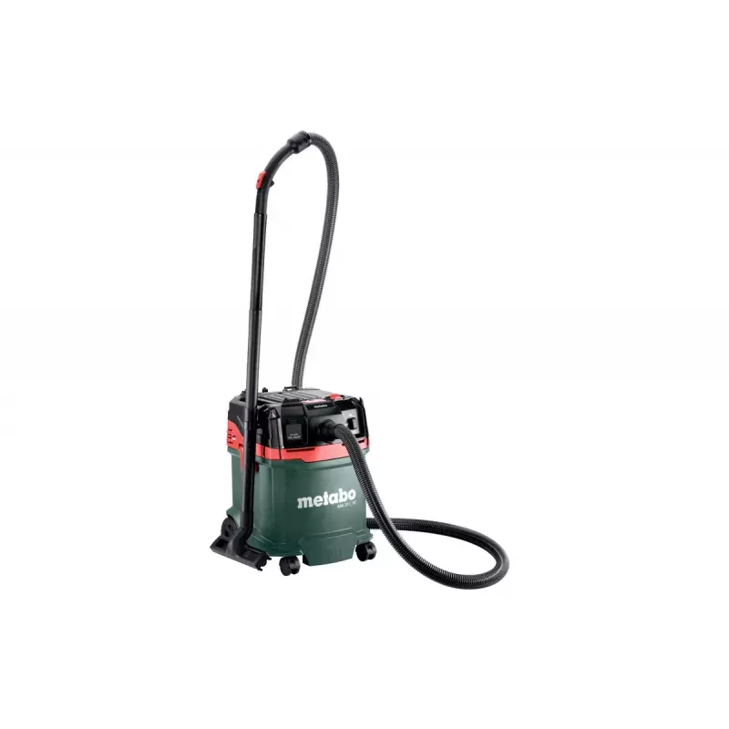 Mucas putekļsūcējs Metabo ASA 30 L PC