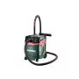 Mucas putekļsūcējs Metabo ASA 30 L PC