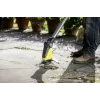 Ar akumulatoru darbināma suku tīrītāja Karcher WRE 18-55 — 18 V, 2,5 Ah, 18 cm suka, 2800 apgr./min