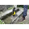 Ar akumulatoru darbināma suku tīrītāja Karcher WRE 18-55 — 18 V, 2,5 Ah, 18 cm suka, 2800 apgr./min