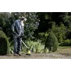 Ar akumulatoru darbināma suku tīrītāja Karcher WRE 18-55 — 18 V, 2,5 Ah, 18 cm suka, 2800 apgr./min