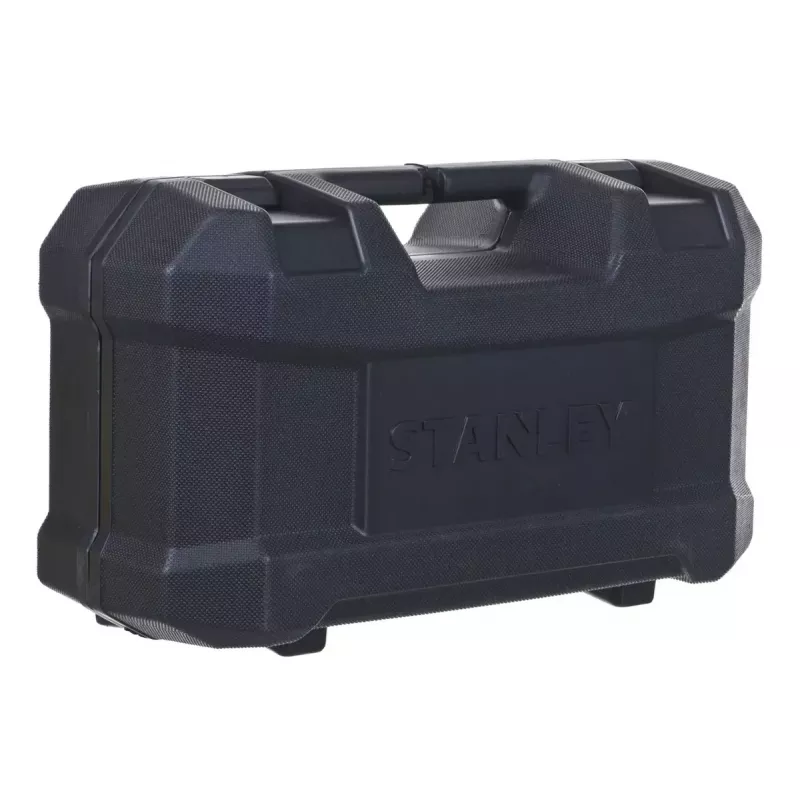Lāzera nivelieris STANLEY Multi-Line STHT77514-1 — sarkans lāzers, 4 vertikālas un 1 horizontāla līnija