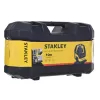 Lāzera nivelieris STANLEY Multi-Line STHT77514-1 — sarkans lāzers, 4 vertikālas un 1 horizontāla līnija