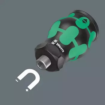 Single taisns Screwdriver Wera Bicycle Set 11