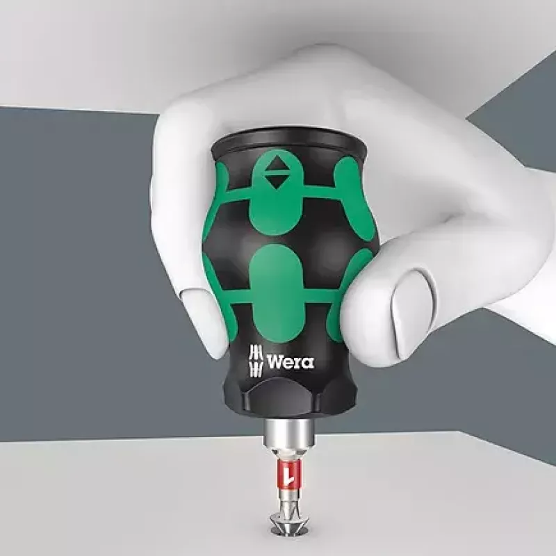 Single taisns Screwdriver Wera Bicycle Set 11