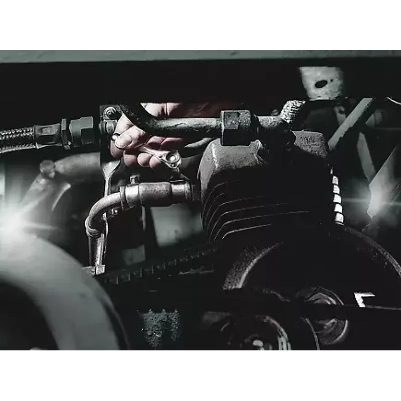 Uzgriežņu atslēgu komplekts Wera Zyklop Mini 2