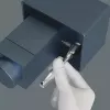 Uzgriežņu atslēgu komplekts Wera Zyklop Mini 2