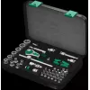 Uzgriežņu atslēgu komplekts Wera 05003535001