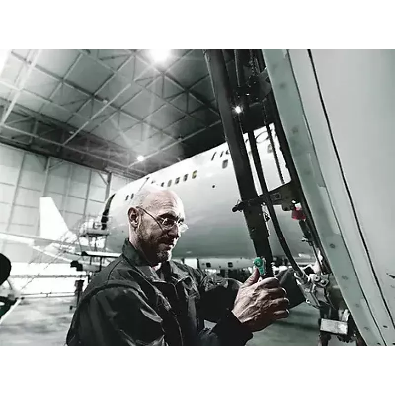 Uzgriežņu atslēgu komplekts Wera 05003535001