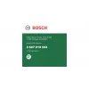 Bosch 2 607 019 504 manuālais skrūvgriezis