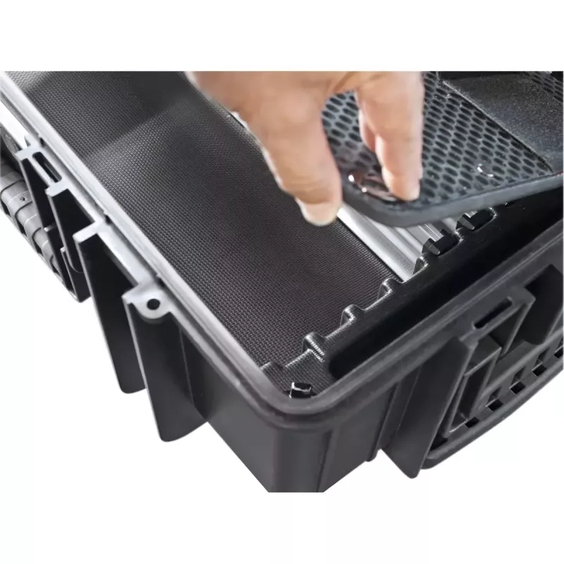 Instrumentu komplekts Wiha Competence XXL II 115 instrumenti