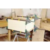 Stieņa spīļatsperes wolfcraft GmbH EHZ PRO vienas rokas spīles