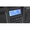 Pārnēsājamais radio Perfectpro Workstation Digital DAB FM 20W