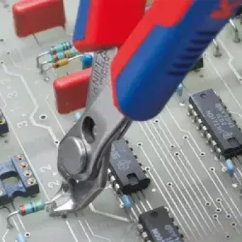 Sānu grieznes Knipex 78 91 125