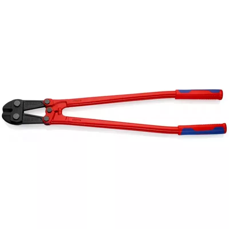 Bultu/ķēžu griezējs Knipex 71 72 760