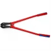 Bultu/ķēžu griezējs Knipex 71 72 760