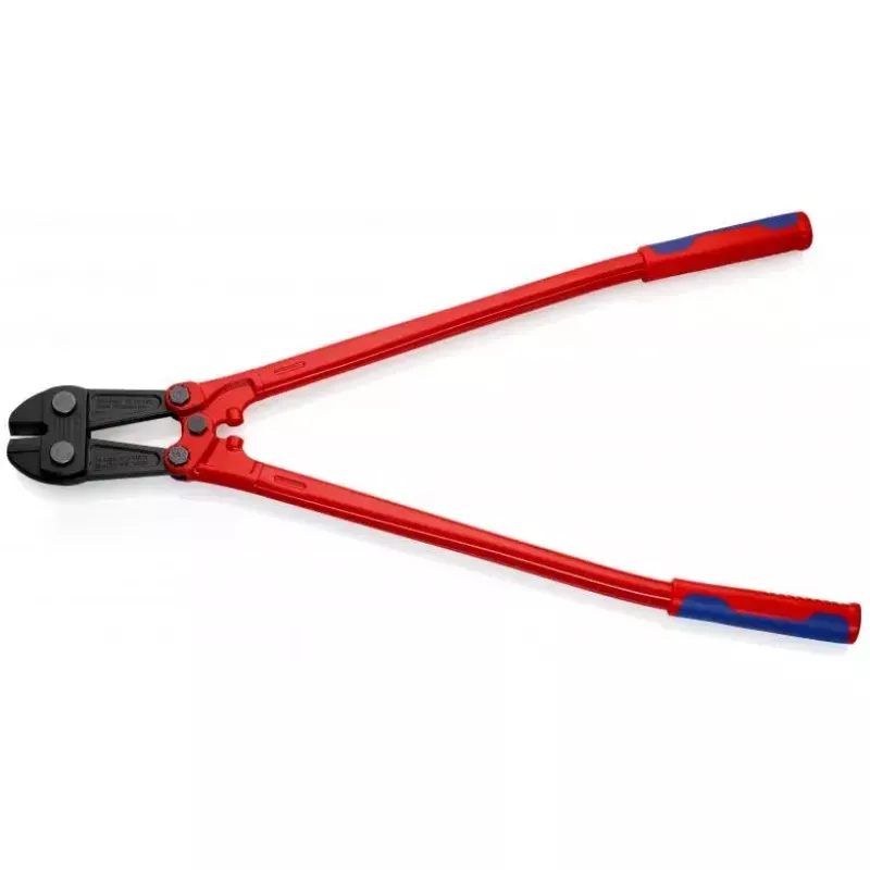 Bultu/ķēžu griezējs Knipex 71 72 760