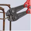 Bultu/ķēžu griezējs Knipex 71 72 760