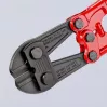 Bultu/ķēžu griezējs Knipex 71 72 760